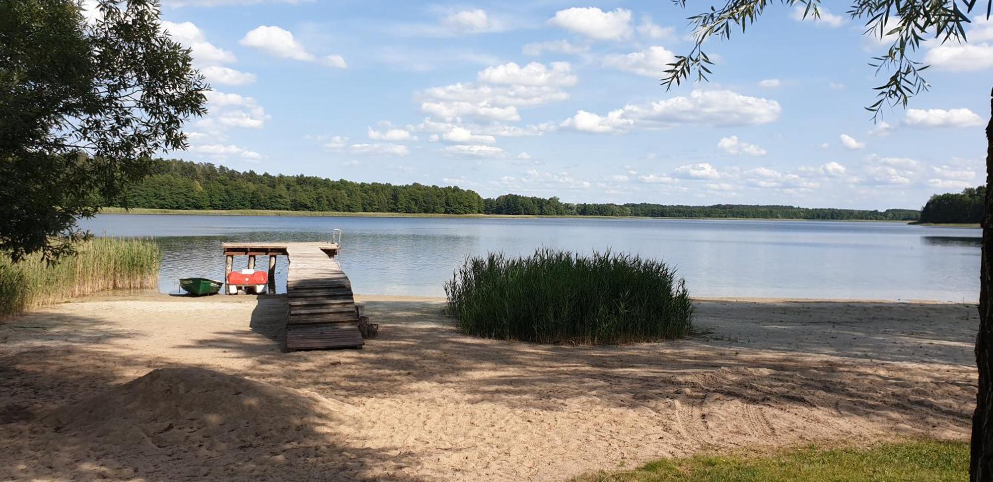 Warszawska Centrum - W Cenie 4 Rowery, Lodka Wioslowa, Kajak, Rower Wodny, Plaza Mrągowo Exterior foto